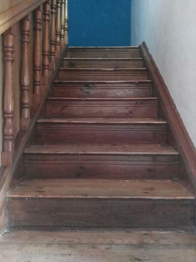 Otel Wood House Antalya Exterior foto